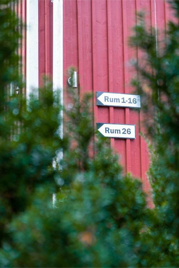 Ettsmart Hotell Sollentuna Exterior photo